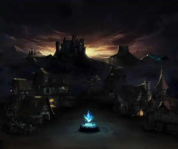 日常安利地下城堡2重制版重制往往是对细节的全面打磨