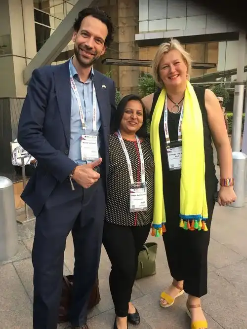 看到荷兰人的身高数据更加内耗焦虑了