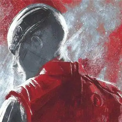 电影复仇者联盟4海报人物图片头像图片