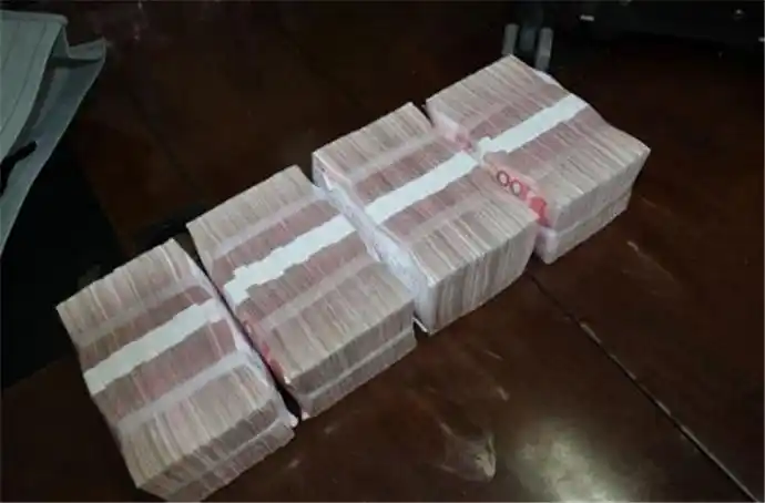 为单身员工发40万年终现金奖希望他们早日脱单