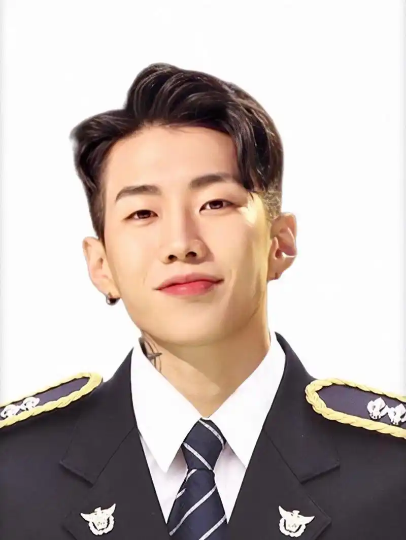 朴宰范|jay park 又狼又奶又可爱这个男人真的绝了应该没有人不喜欢