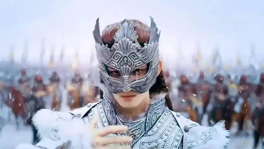 一开始不被看好,没想到剧中男友力爆棚,被吴磊的啊诗勒隼惊艳了_观众