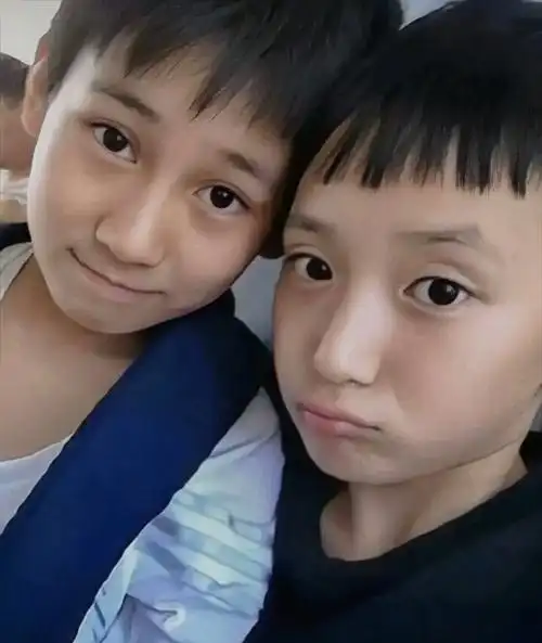 tnt时代少年团  #张真源  #严浩翔 #翔源  #竹马