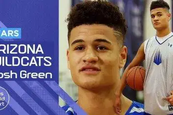 josh green_百度视频搜索