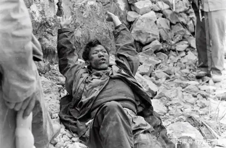 对越反击战:中越双方真实伤亡人数对比,越南损失有多惨重?