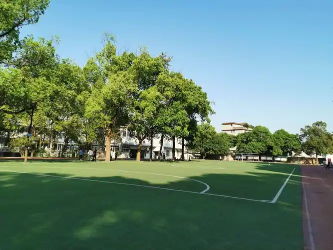 四川省兴文中学校宣传片