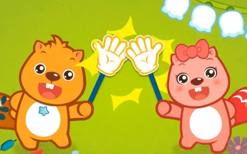 一双小小手_哔哩哔哩_bilibili