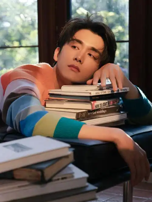 张新成九月行程