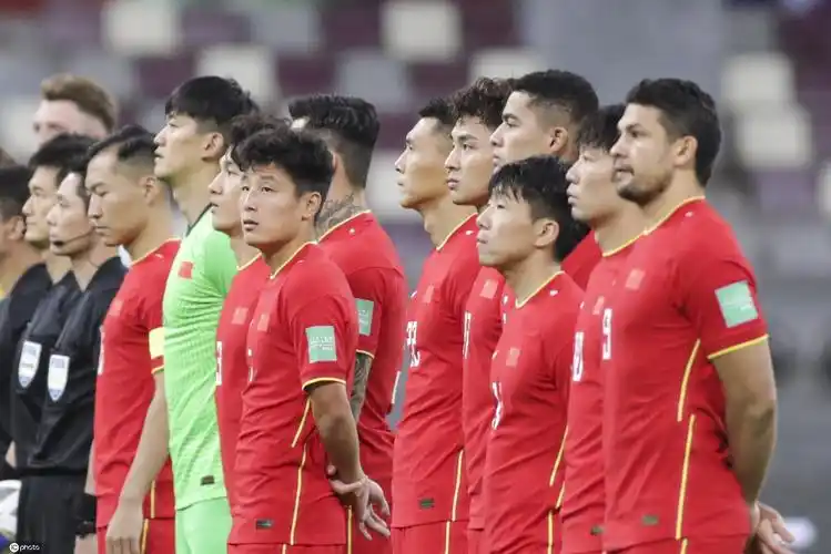 12强赛前瞻国足迎来出线生死战