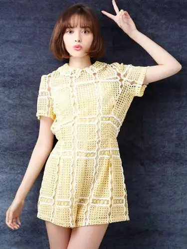 玉城蒂娜 tina tamashiro的图片