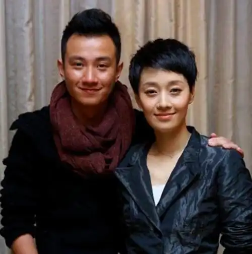 文章马伊琍离婚当年的出轨似乎可以预见