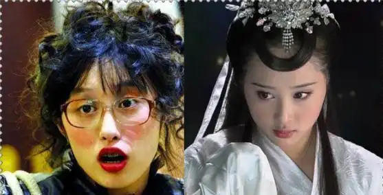说起她,大家最先想到的就是《丑女无敌》这部电视剧了