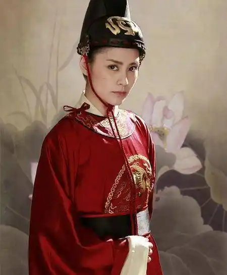 古代皇宫中的女官到底是干什么的?_皇帝_中国_身份