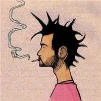 qq头像搞笑古怪图片