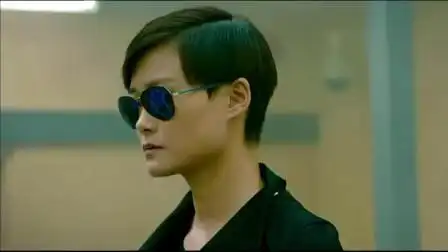 澳门风云3:李宇春霸气登场,结果竟被渣渣辉认为是男的!