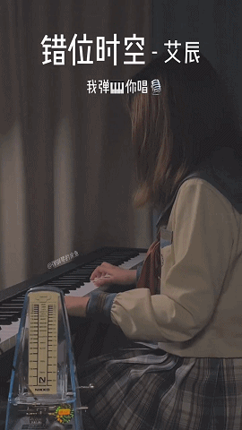 一个叫"弹钢琴的余鱼",点赞高达1213w,粉丝高达101w.