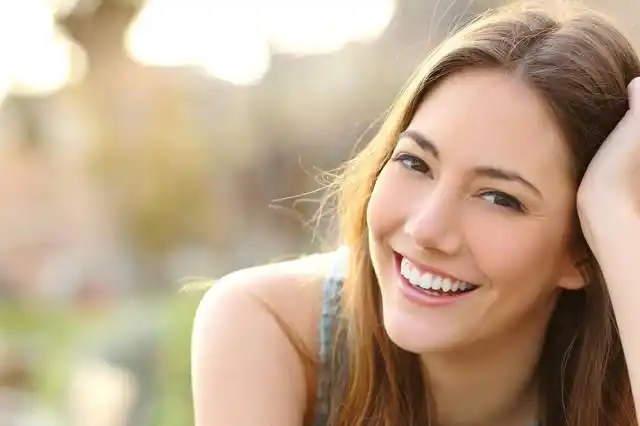 有研究表明,人在畅快大笑的时候