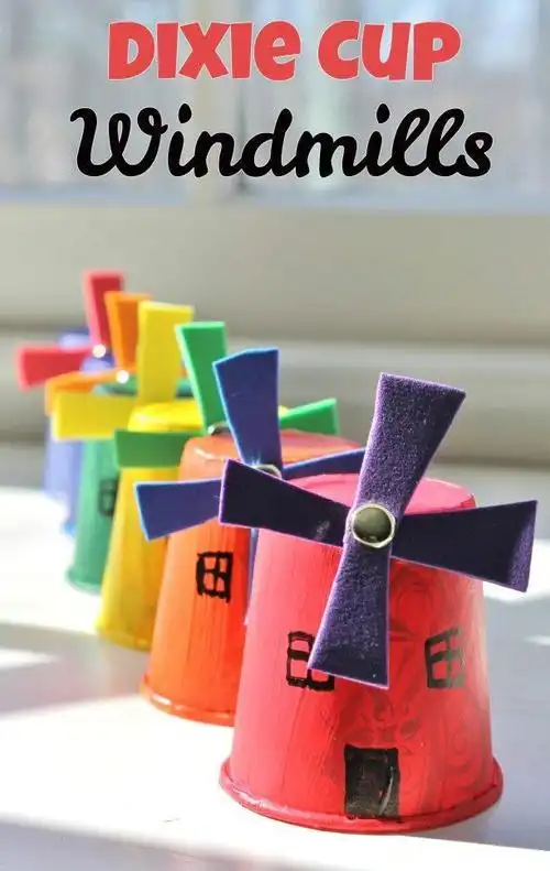 7一12岁手工简单又实用 7一12岁手工