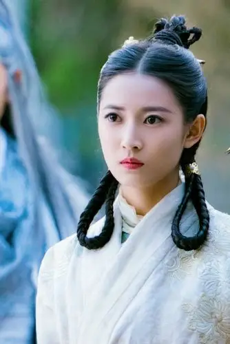 『新倚天屠龙记』赵敏♀陈钰琪