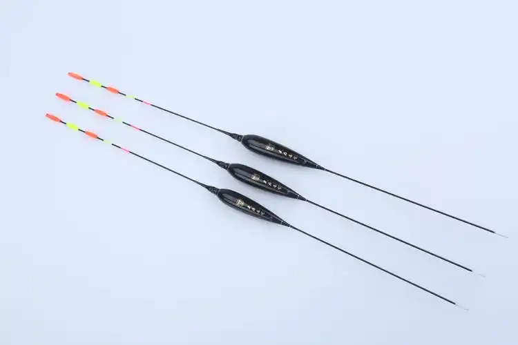 2018新品大力金刚大物夜光漂吃铅黑坑水库鱼浮漂