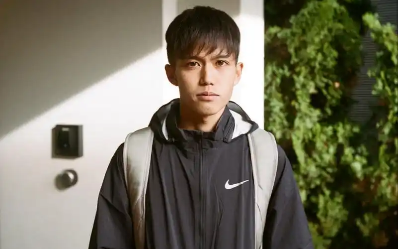 大迫杰-亚洲马拉松运动的一面旗帜