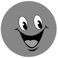 每天给自己一个微笑微信头像图片【点击鼠标右键下载】