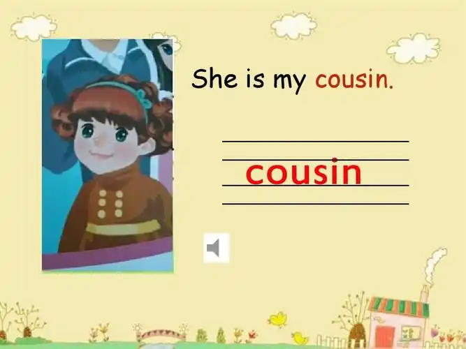 cousin 第10页 (共16页,当前第10页) 的相关文档搜索