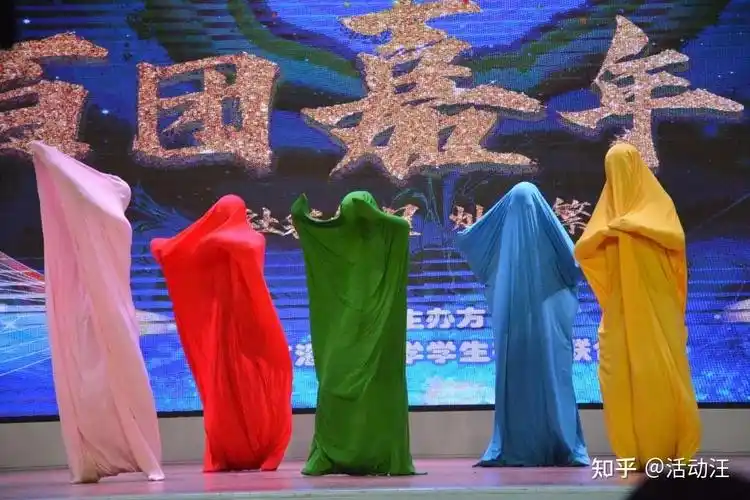 这里有8个创意节目帮到你