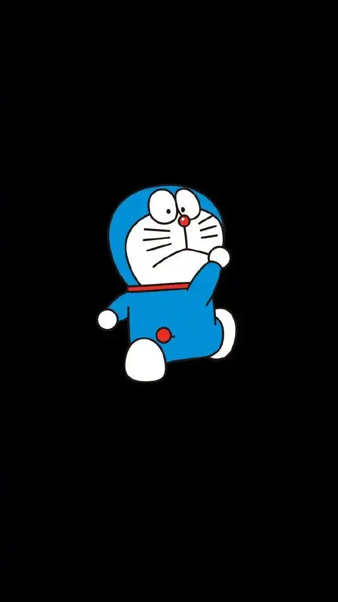 "哆啦a梦蓝胖子叮当猫壁纸"喜欢右下已阅