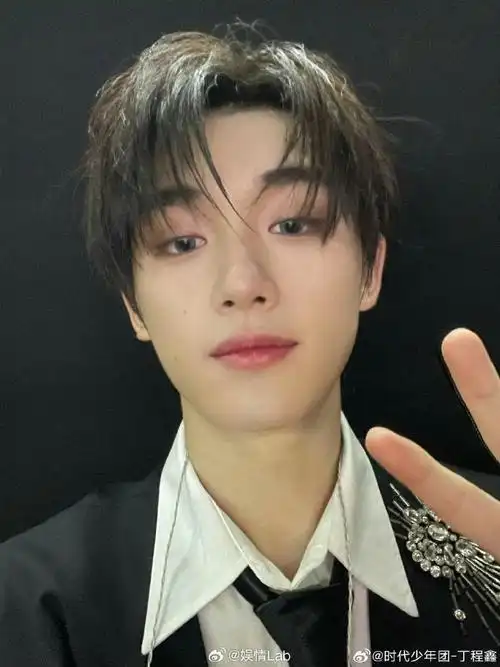 丁程鑫丨夏之光丨严浩翔丨黄子弘凡丨马伯骞丨于文文丨尹浩宇丨朱志鑫