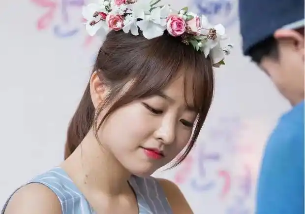 韩剧中最美的五位90后女主:iu第五,金所炫第二,第一无人能比!