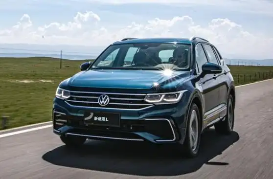 新款车型的命名为途观lpro,预计将与现款途观l共同销售,而非替代原有