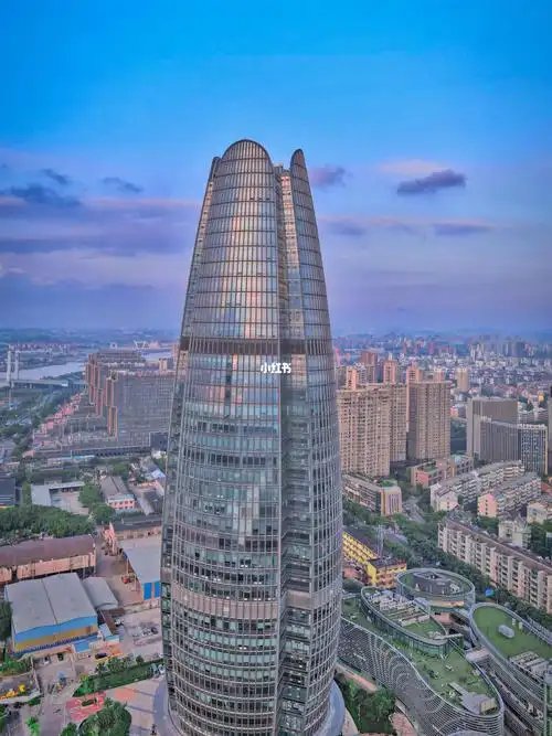 宁波玉米楼中银大厦新世界宜家高架