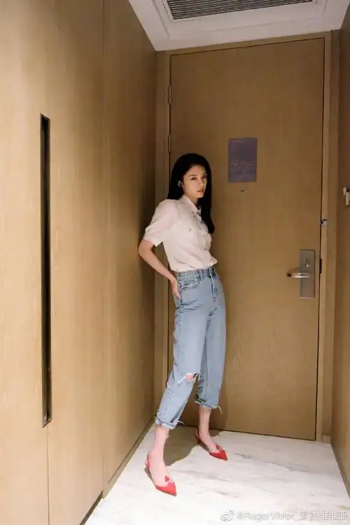 rogervivier2021春夏系列