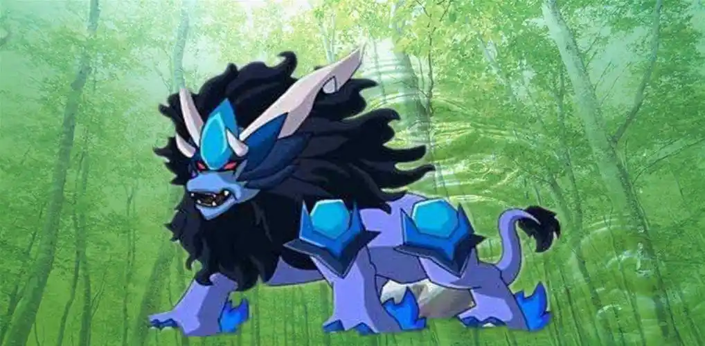 赛尔号:绝版的恶灵兽到底有多强?