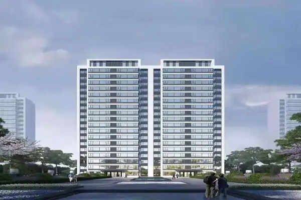 新信息安阳林州市林州碧桂园林语印象楼盘配套位置项目