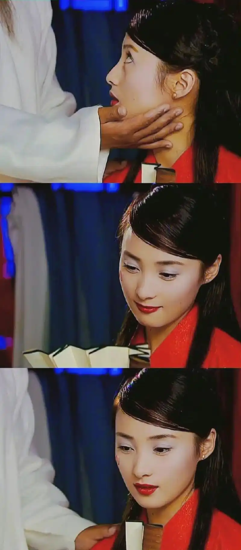 梦都不相信的事我又怎敢相信#电视剧风云雄霸天下  - 抖音