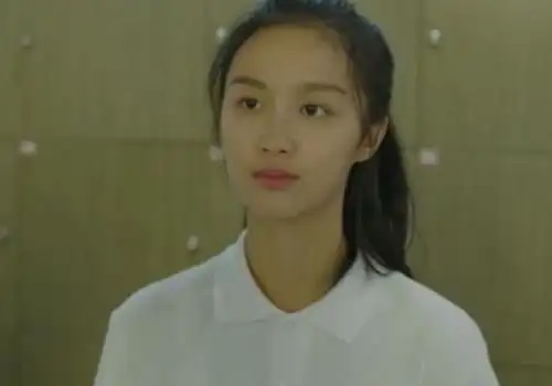 《小欢喜》中的黄芷陶,高冷的外表下是一颗柔软的心