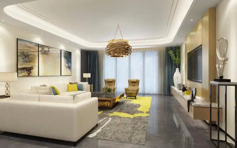 您正在访问第281页_现代橱柜效果图,现代橱柜效果图案例_2021装修效果