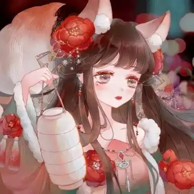 170张超好看的古风头像图片