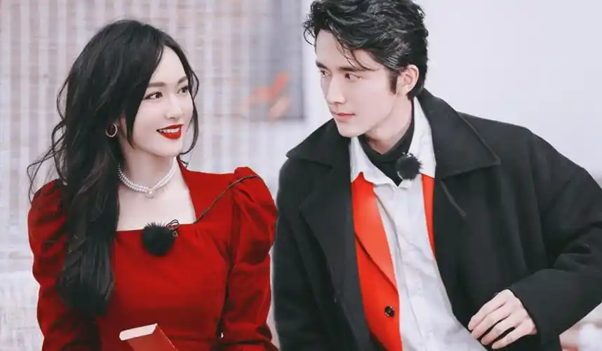 唐嫣出轨张新成?王鹤棣自爆恋情?张艺兴恶心蔡徐坤?