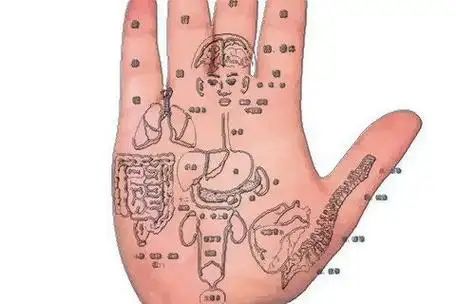 男人左手掌心有痣代表什么 男人左手掌心长痣是什么意思