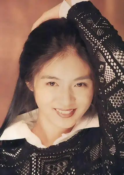 天线小烟熏的相册-杨采妮