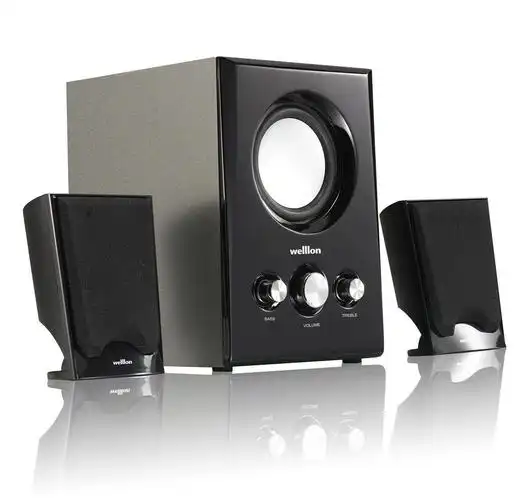 特美声10寸音响装修效果图 - 一起装修网