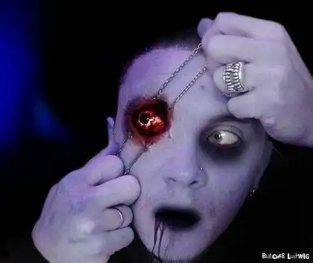 见过鬼吗,鬼长什么样呢?