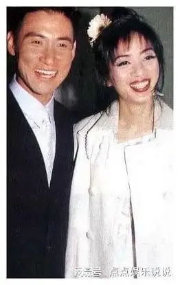 刘德华与梅艳芳的爱恨情仇揭开真相感情纠葛浮出水面