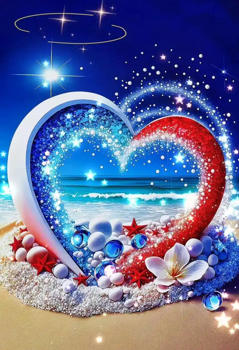 感恩所有的相遇 #唯美意境 #梦幻星空 #手机壁纸 #抖音 - 抖音