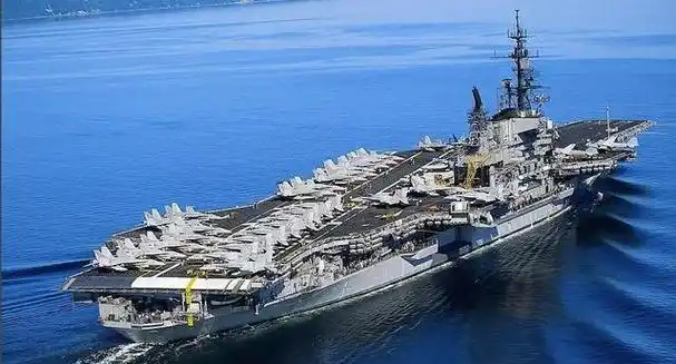 006航母 中国006型航母最新消息图片-图片大观-奇异网