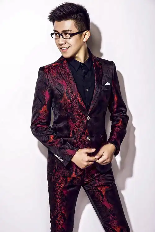 9月17日广西知名主持人张翼飞直播icl近视手术