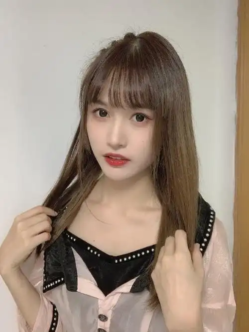 美女歌手gnz48-林嘉佩迷人美照欣赏_高清图集_新浪网